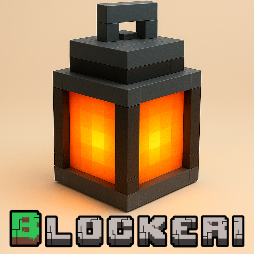 Blockeri Lantern
