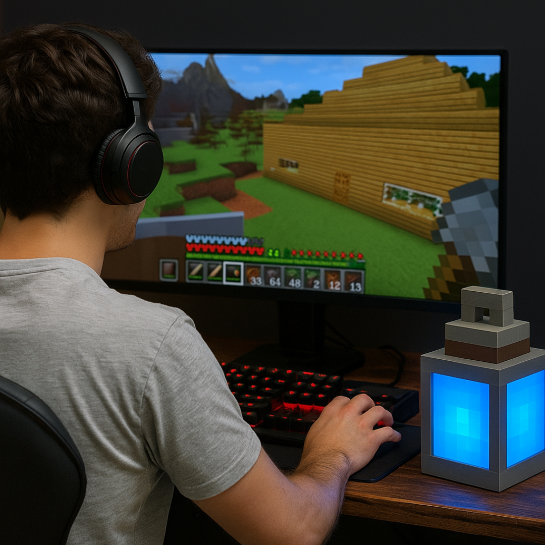 Blockeri Lantern