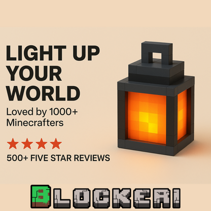 Blockeri Lantern