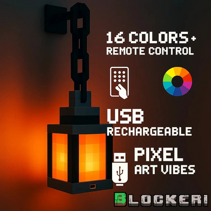 Blockeri Lantern